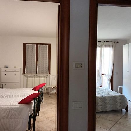 Appartamento Bicamere Monsummano Terme Exterior foto